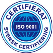 ISO 9001